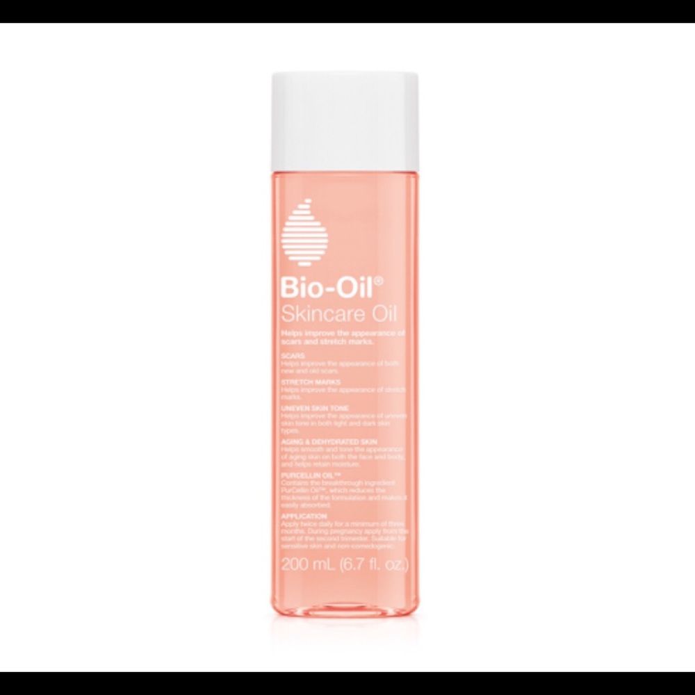 Bio Oil Skincare Oil